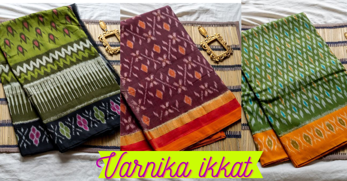 Saaramati Banner