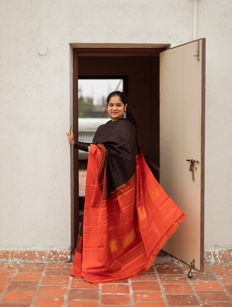 Kavitha Govind — Founder of Saaramati