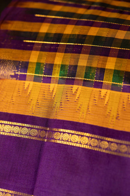 Vintage Korvai Signature Paalum Pazhamum