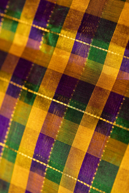 Vintage Korvai Signature Paalum Pazhamum