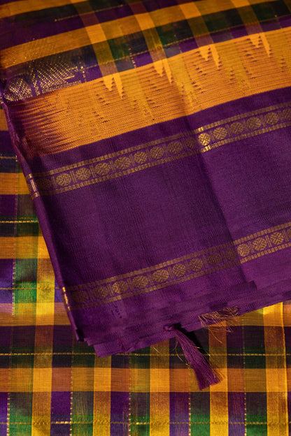 Vintage Korvai Signature Paalum Pazhamum