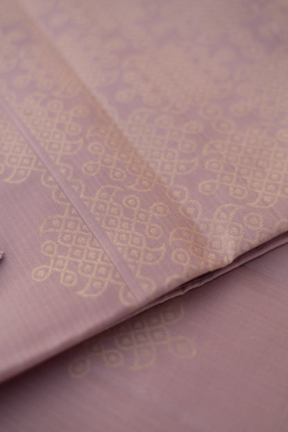 KOLAM BUTTAS - Pastel Muavua colour