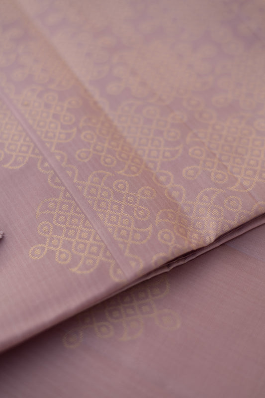 KOLAM BUTTAS - Pastel Muavua colour