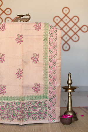 Vintage Kanchipuram